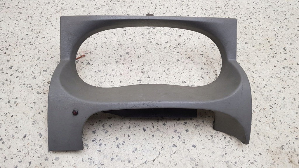 фото №1, Рамка защита спидометра opel vivaro a