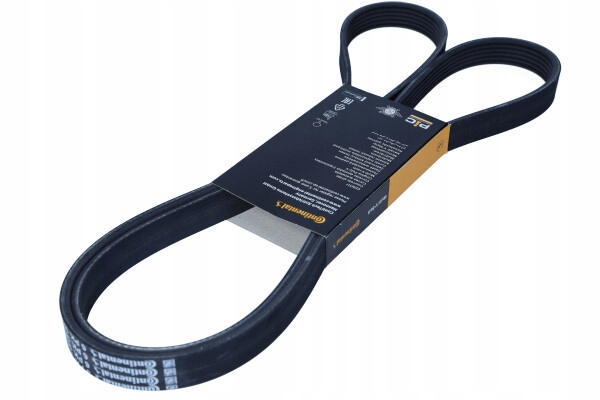 фото №8, Ремінь багатореберний 6pk1836 pasuje do: alfa romeo 147, 156, gt, bmw 1