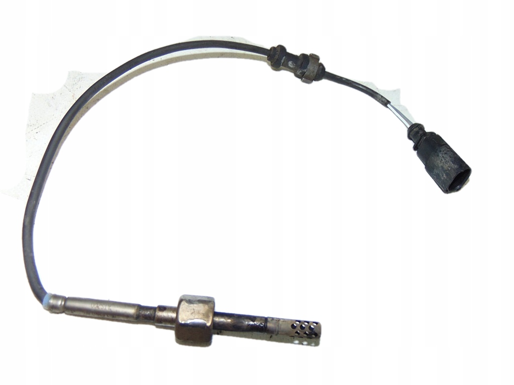 фото №1, Audi a3 ii 8p 2.0 fsi датчик температуры выхлопных газов