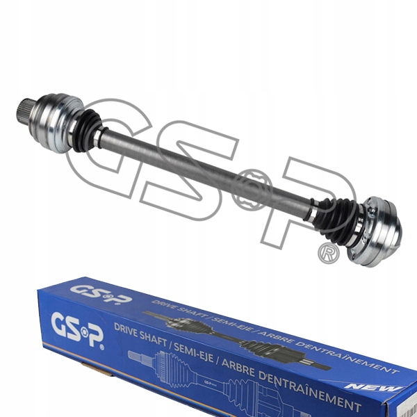 фото №1, Привідний вал привідна gsp do audi a4 3.0 tdi rs4 s4