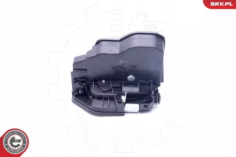 фото №2, Замок двері задня правий