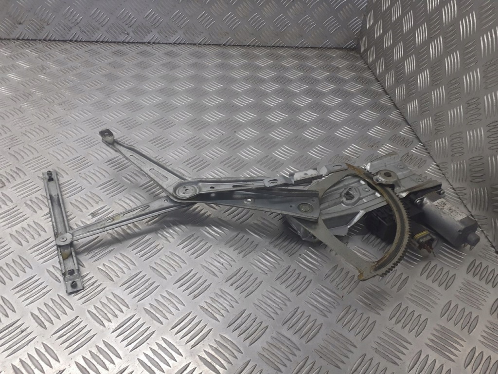 фото №1, Механизм стекло правый перед opel zafira b 13132435