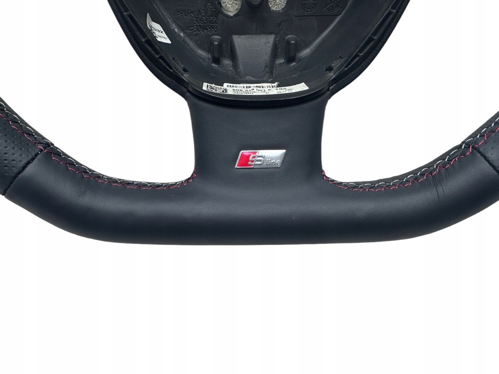 фото №6, Воздуховод na замена audi a3 8p/ a4 8h cabrio / a5 8t sportback / 8f cabri