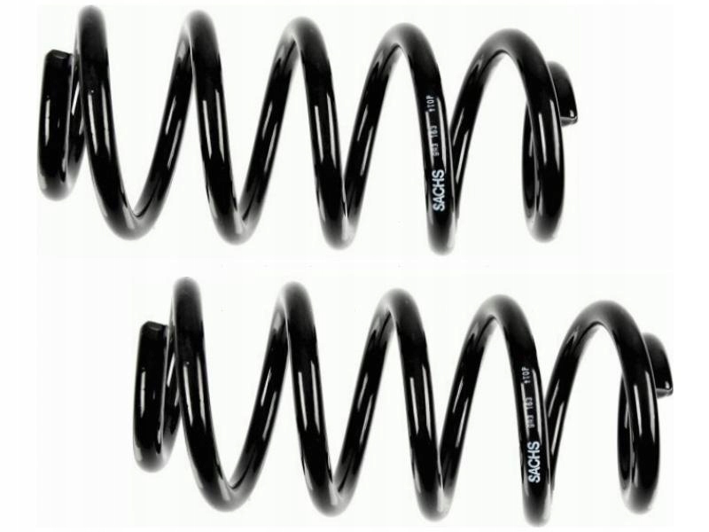 Купити Пружини перед audi a6 c6 2.0-3.1 04-11