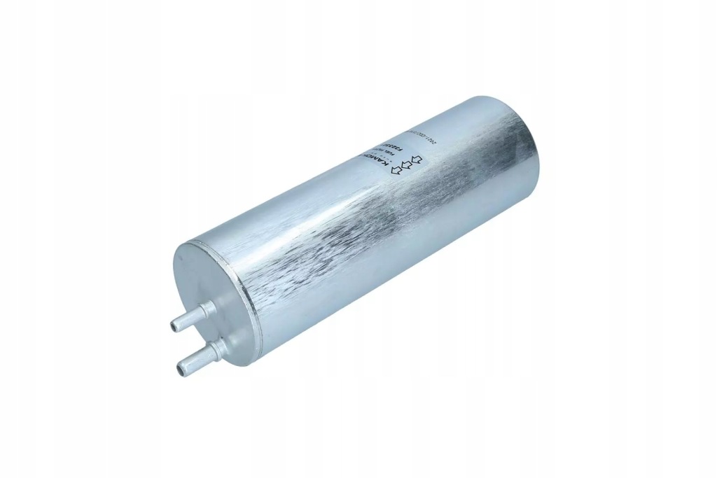 фото №4, Фильтр топлива дизель