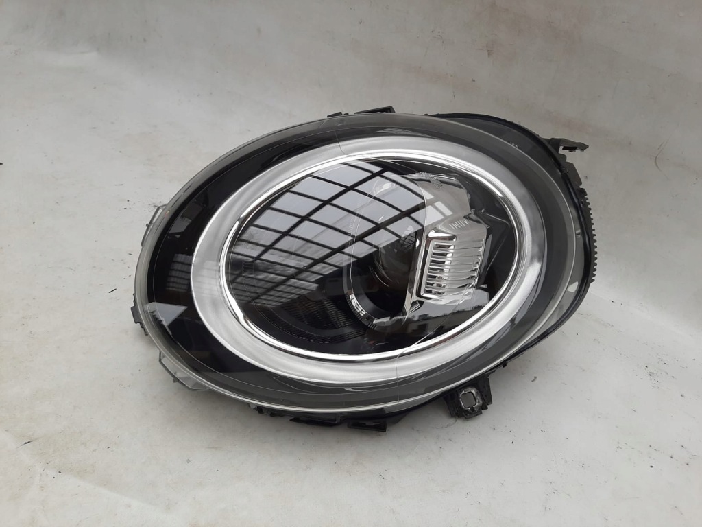 Mini f54 f55 f56 f57 lift лампа права перед передня full led 8737594 Доставка