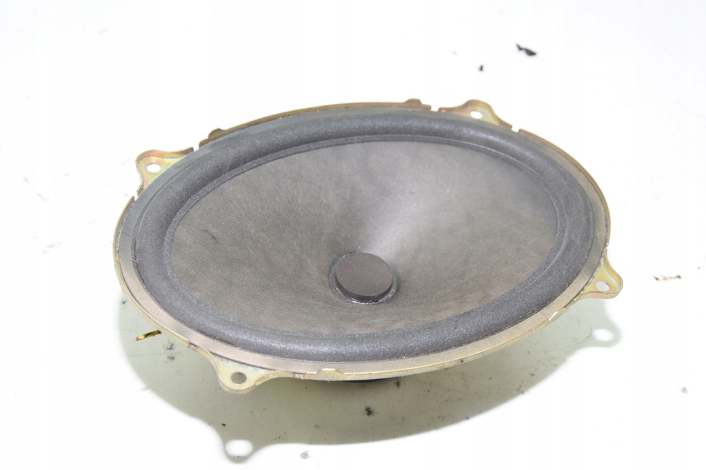 фото №1, Динамик задняя mini cooper r50 r52 6956166