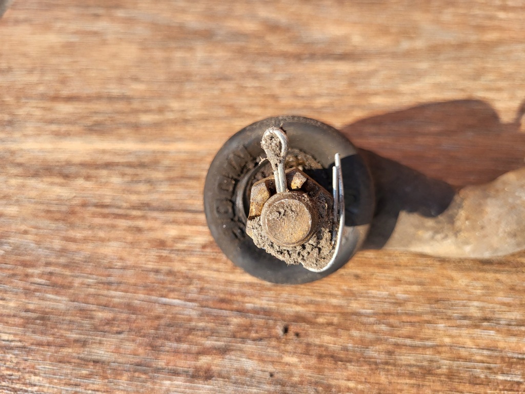 фото №9, Jeep grand cherokee wj 99-04r тяга рулевой europa