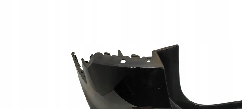 фото №7, 4k9807511c audi a6 s6 c8 kombi 2018- бампер задній задня 6xpdc