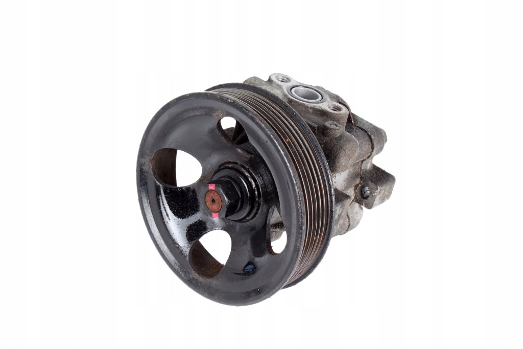 фото №1, Насос усилителя hyundai santa fe ii 2.2 d crdi