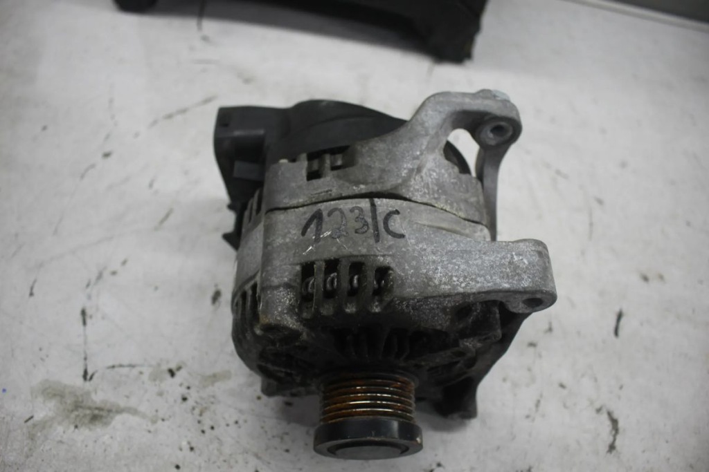 фото №1, Arternator bmw f20 f30 104210-6332