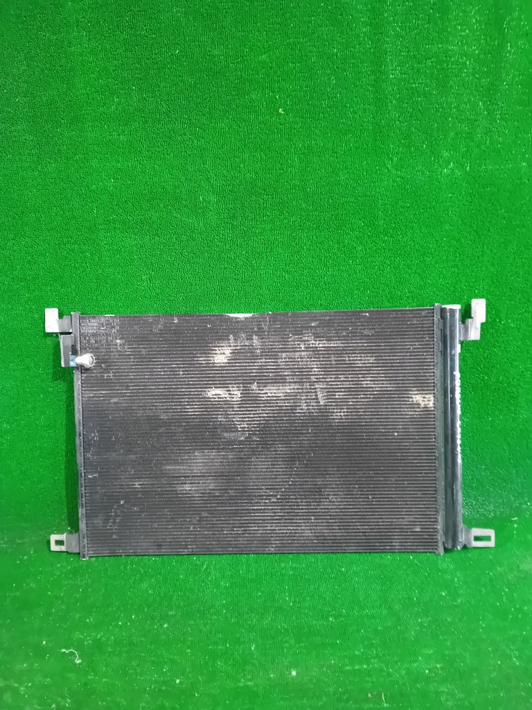 фото №1, Радиатор кондиционера конденсатор bentley cayenne