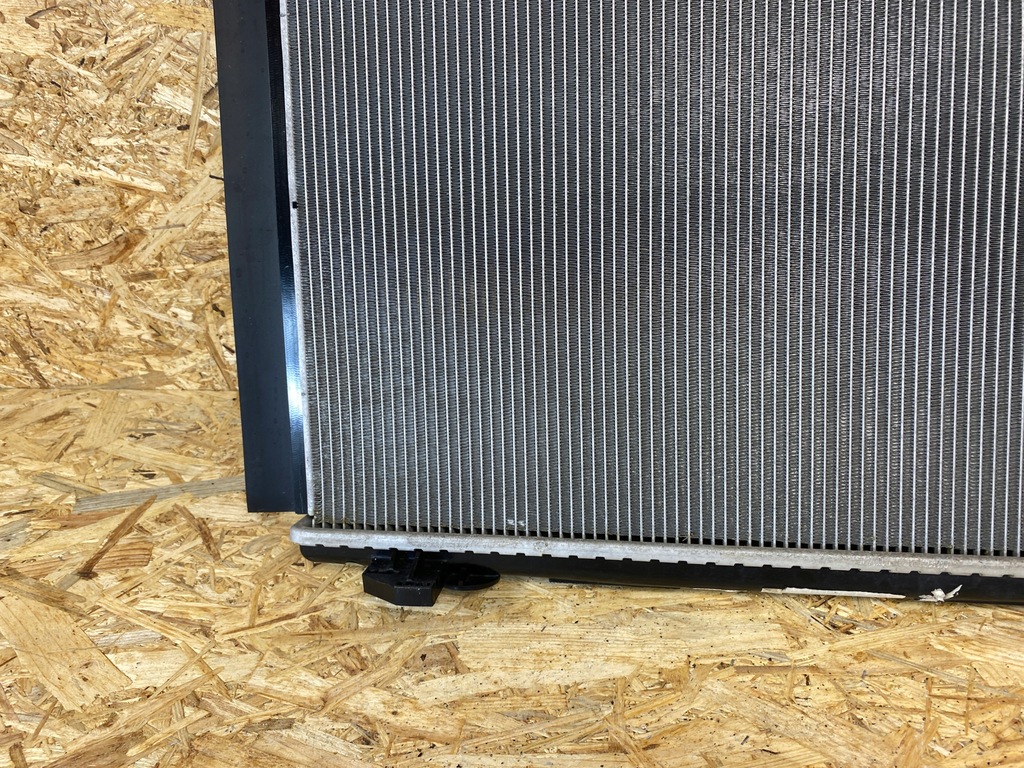 фото №8, Радиатор wody opel e-corsa f peugeot e-208 ii электрик 9841876280 2019-