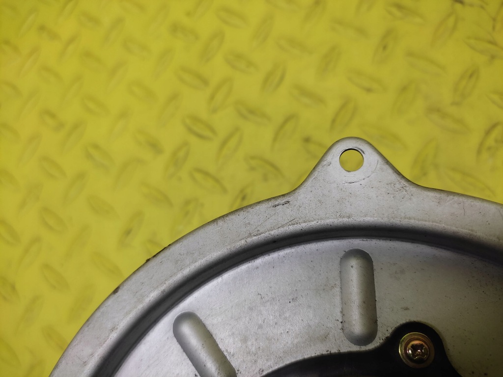 фото №5, Mazda premacy повітродувка повітря