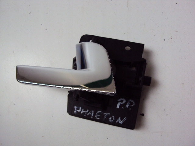 фото №1, Ручка двері внутрішня правий перед vw phaeton