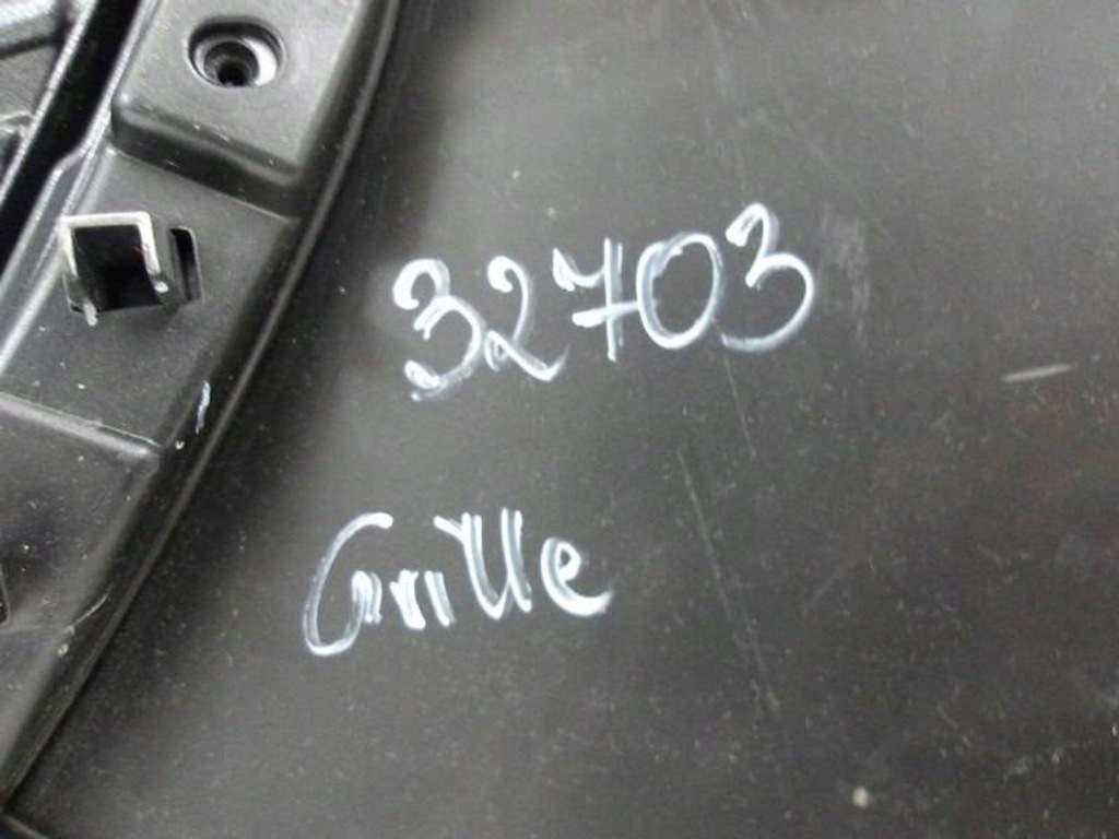 фото №12, Audi q4 e-tron 89a решітка радіатора бампер перед