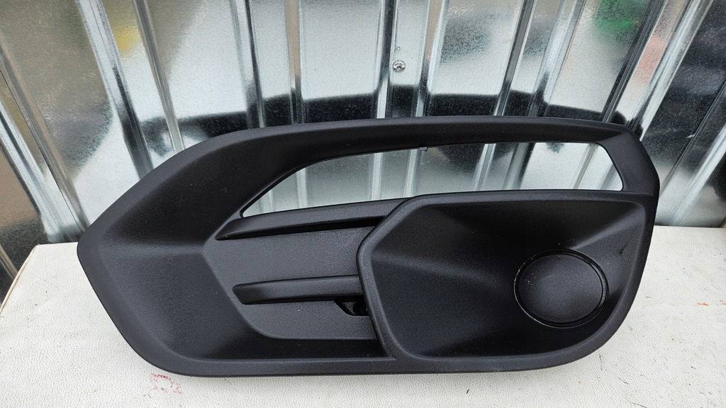 фото №7, Решётка бампера iveco daily 105802356346