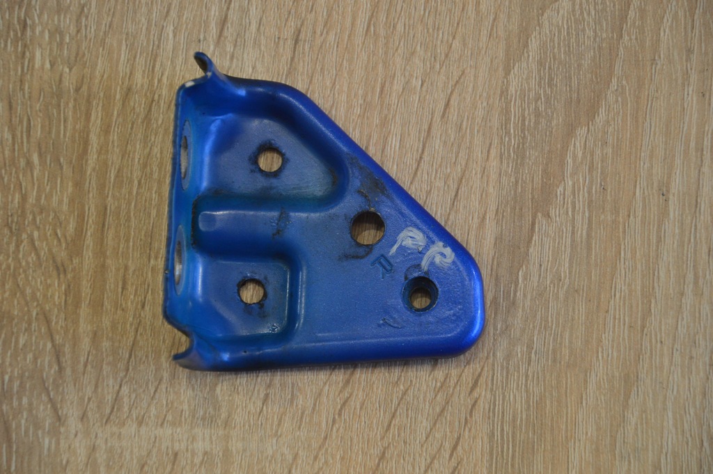 фото №1, Кронштейн лампи правий перед aveo t300 gqm