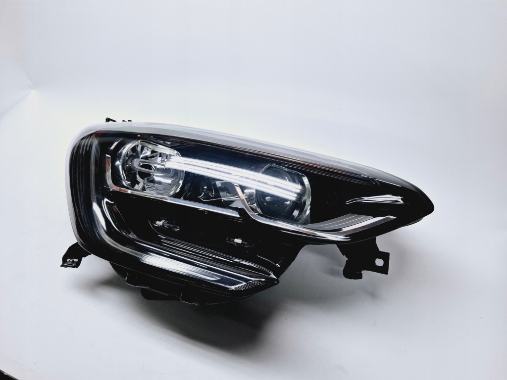 Фара правый перед правый  передняя led renault megane iv 4 #9034 Оригинал