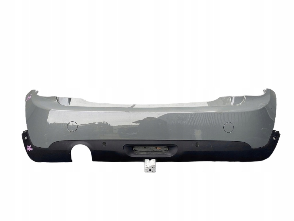 фото №1, Mini cooper f56 one бампер задняя задний 7300837