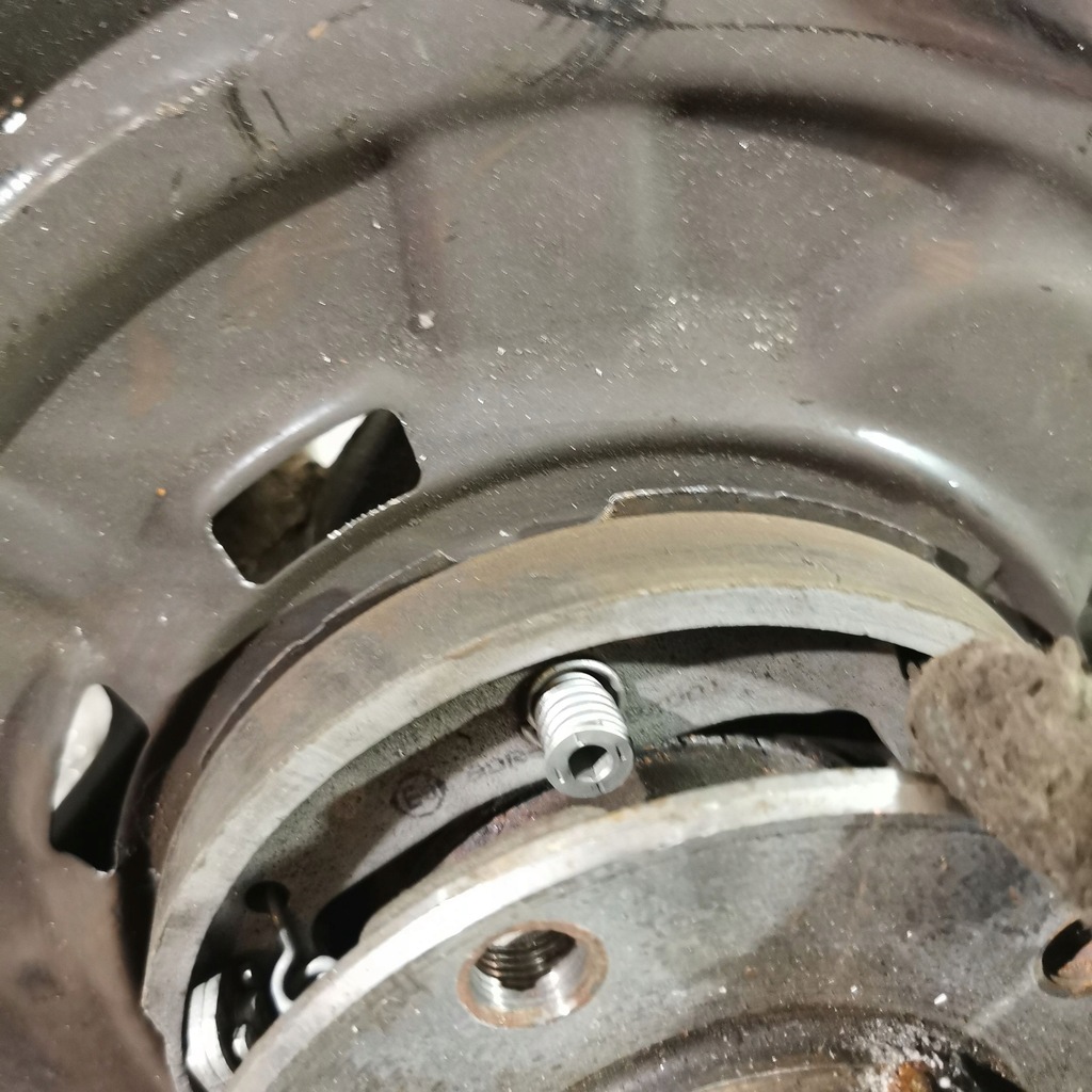 фото №7, Bmw 2 f22 f23 2016 ступица колеса заднего