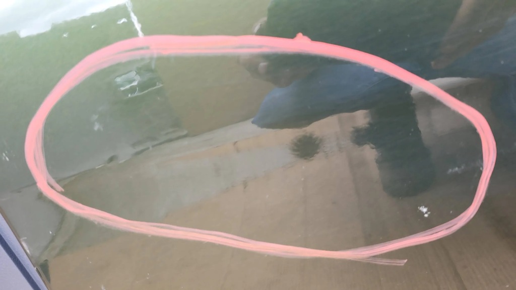 фото №7, Дверь задняя левая задние seat leon ii 2 fv