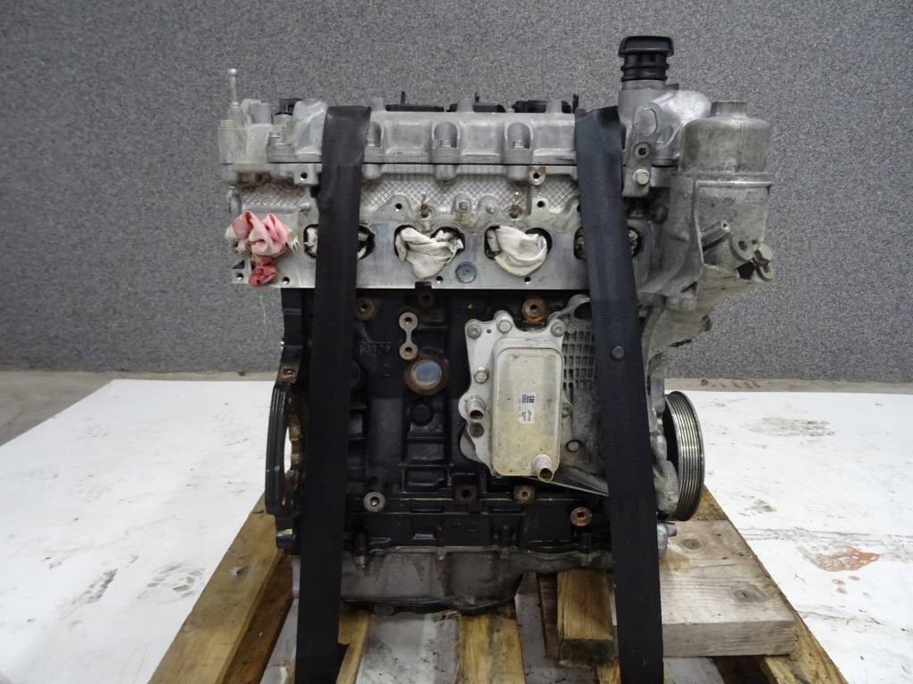 фото №1, Opel antara 2.2 cdti z22d1 двигатель