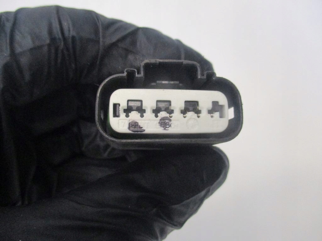 фото №4, Джгут електропроводка двері лівий задня kia sorento