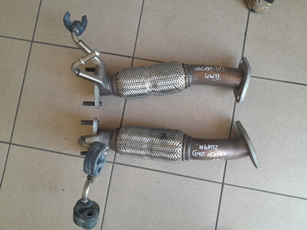 фото №1, Kia sportage iv lift 2018- 1.6 crdi гасник коливань