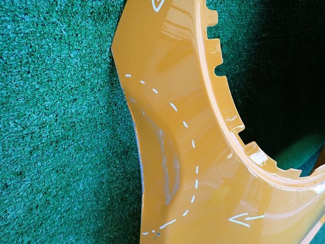 фото №11, Mini cooper f55 f54 f56 14- капот