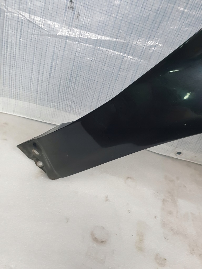 фото №7, Nissan murano z50 правый крыло передний перед kh3