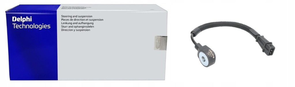 фото №12, Датчик spalania детонаційний hyundai // kia coupe