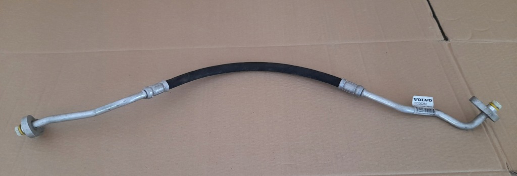фото №1, Шланг кондиционера volvo v60 v90 32226282