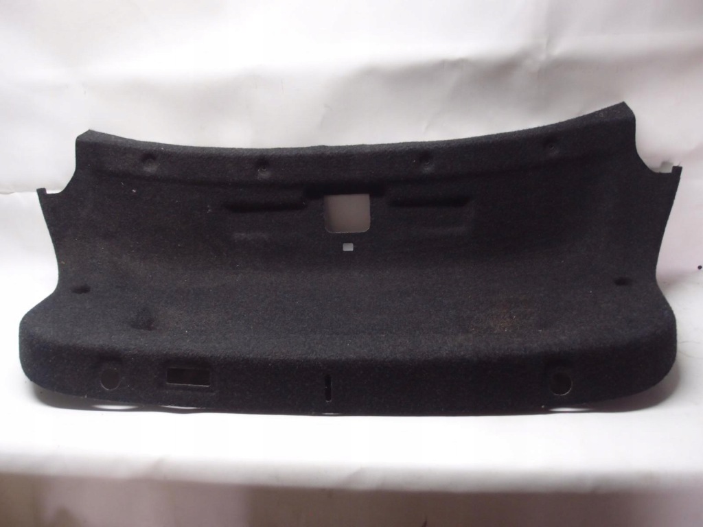 фото №1, Оббивка кришки багажника bmw 5 g30 7366407