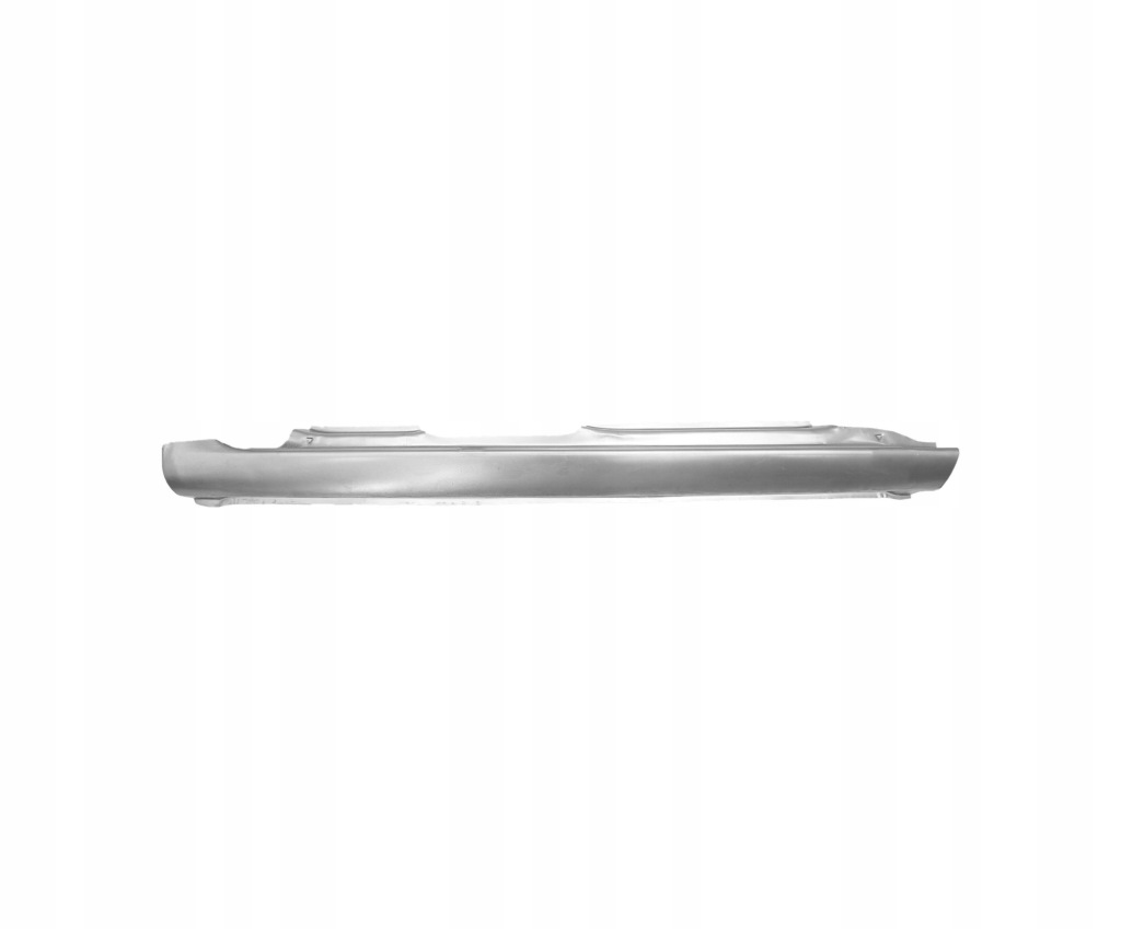 Купити Поріг до skoda octavia 2009-2013 1z9809606e права klokkerholm