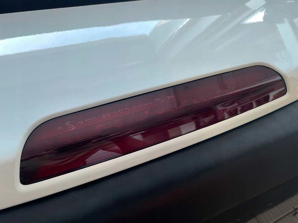 фото №12, Спойлер спойлер кришки jeep compass 18r 5sx84trmad