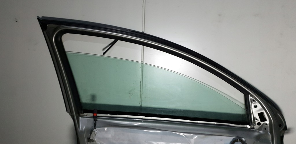 фото №8, Дверь opel vectra c левый перед