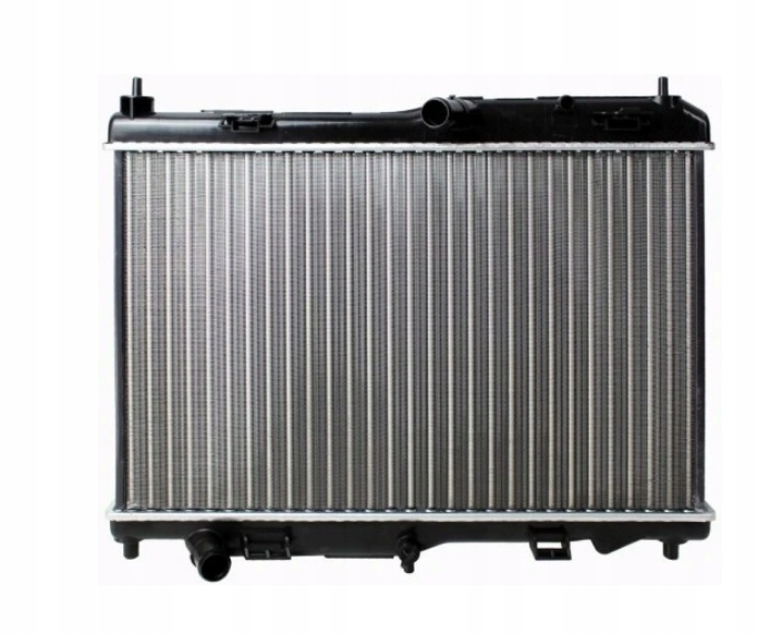 фото №1, Nowa радиатор wody ford fiesta 13-17