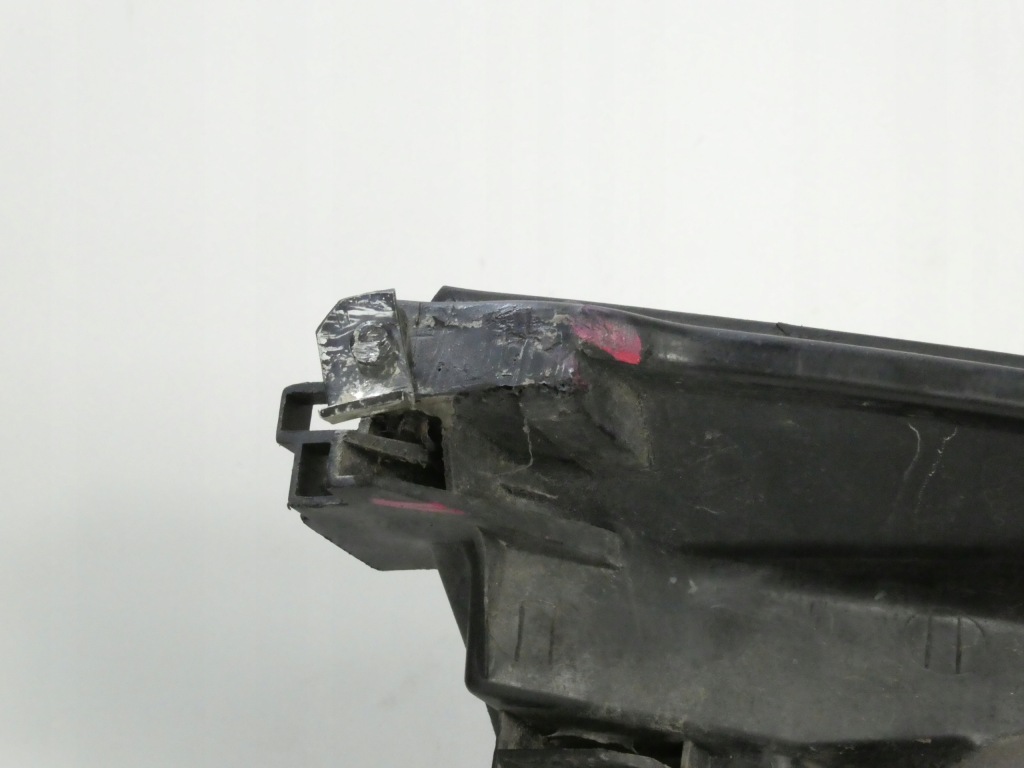 фото №4, Лампа левая перед передняя nissan x-trial t30