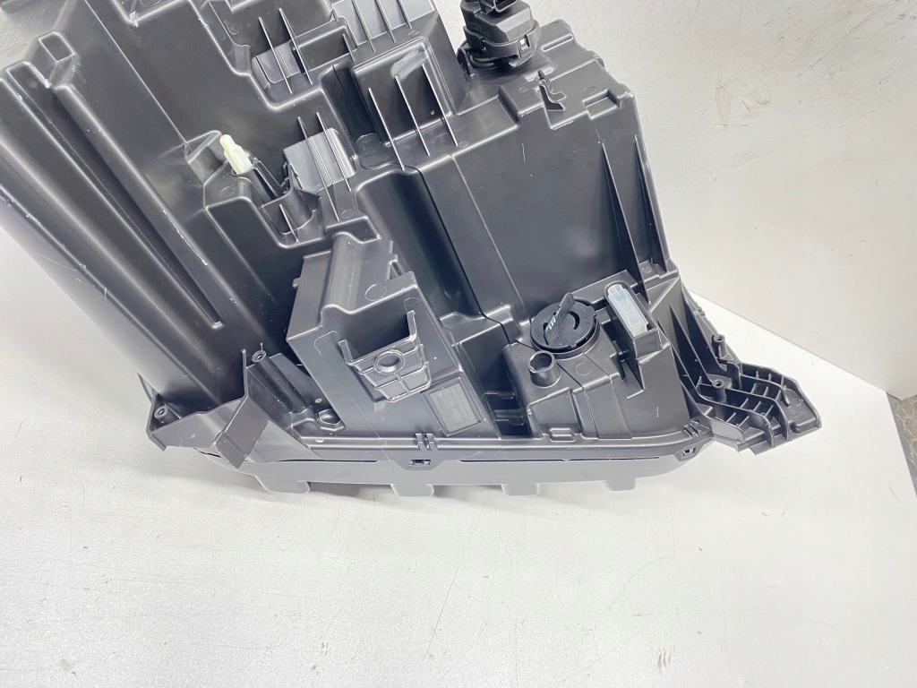 Фара передня перед ліва full led citroen c3 4 iv e-c3 2024- Оригінал