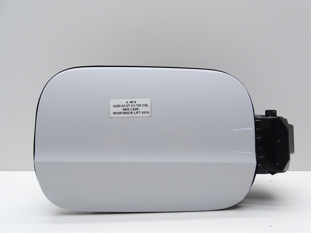 фото №1, Крышка заливной топлива audi a5 8t lift sportback ls9r 8t0809906b