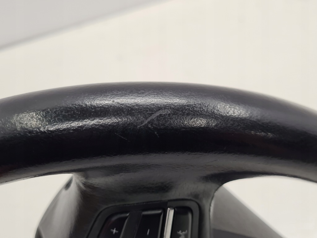 Купити Bmw f10 f11 кермо  мультифункція