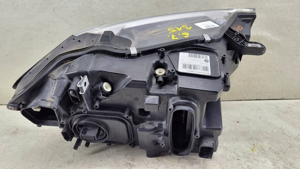 фото №10, Bmw x3 f25 x4 f26 led лампа ліва передня перед фара 7401143