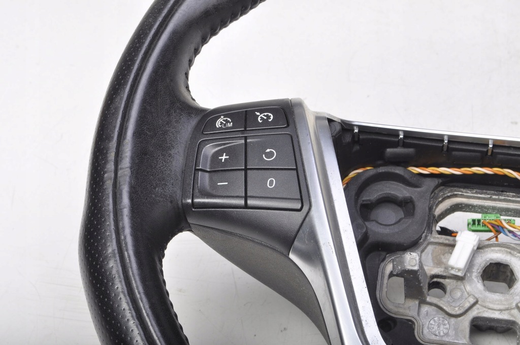 фото №3, Volvo s60 ii v60 воздуховод кожаный rdesign