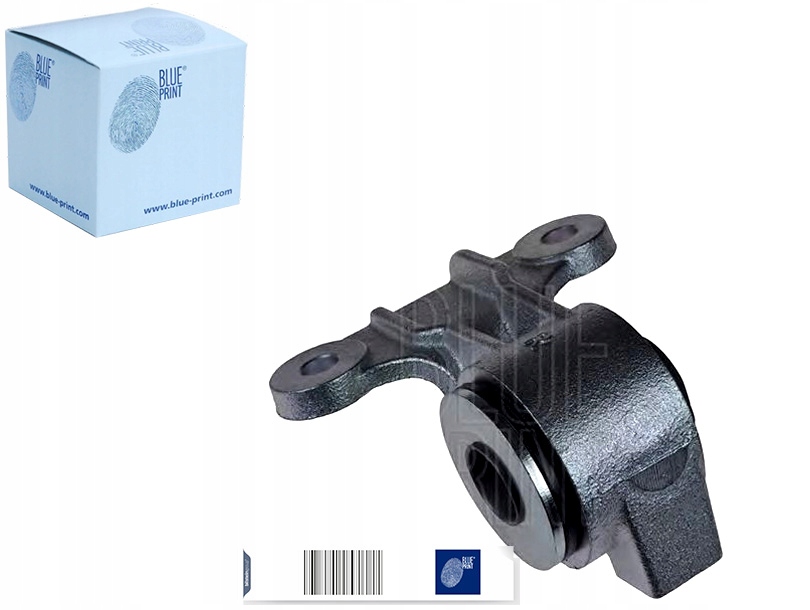 фото №1, Сайлентблок важеля citroen jumpy; fiat scudo; peu