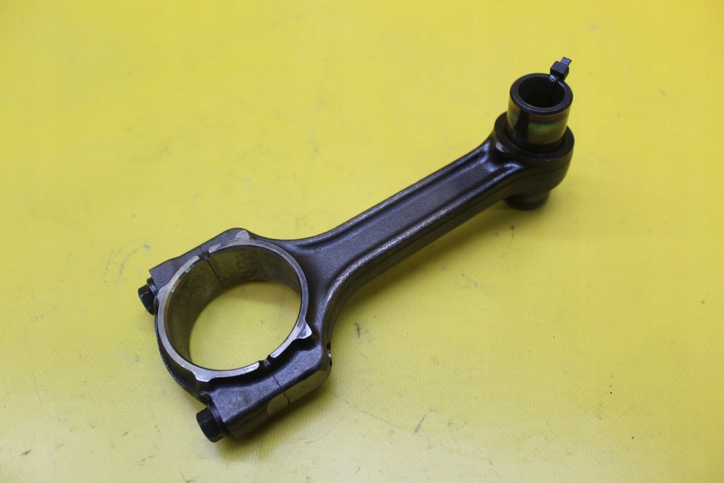 фото №1, Шатун шату́н corsa d 1.3 cdti z13dtj