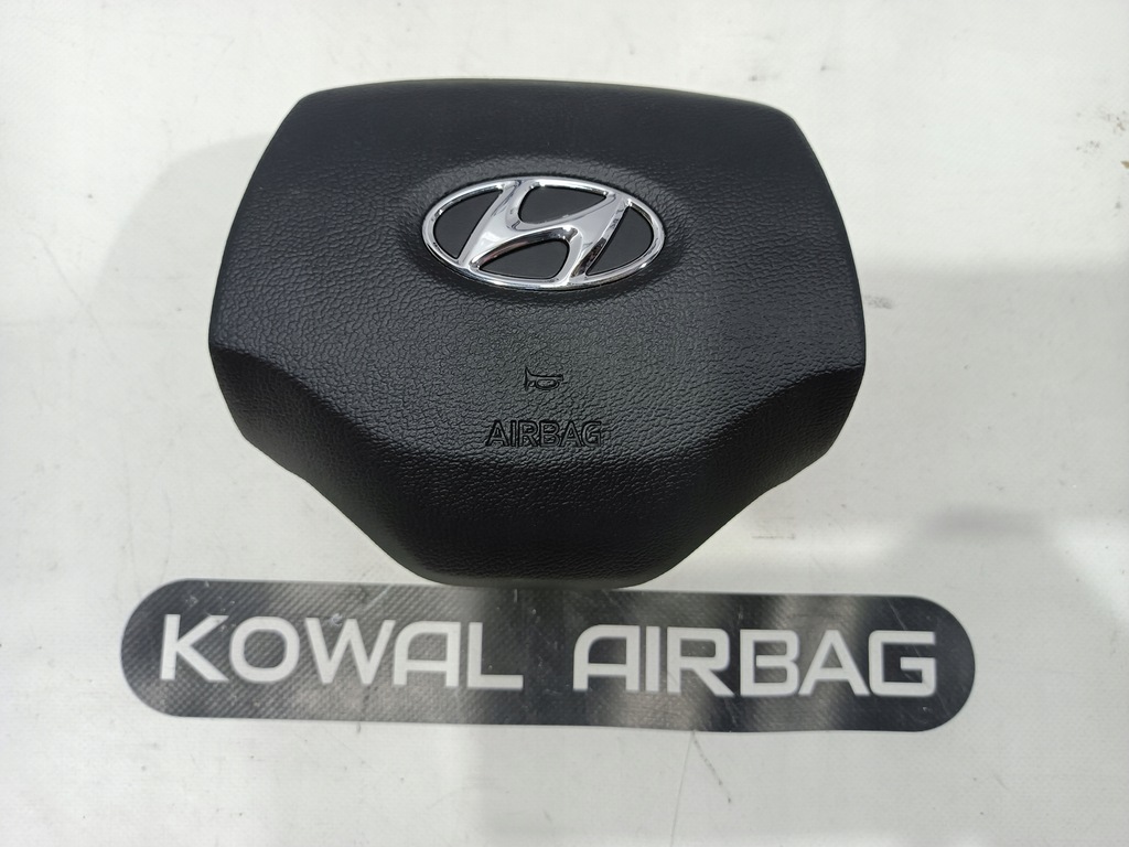 фото №6, Hyundai i10 3 iii приборная панель консоль подушка безопасности ремни