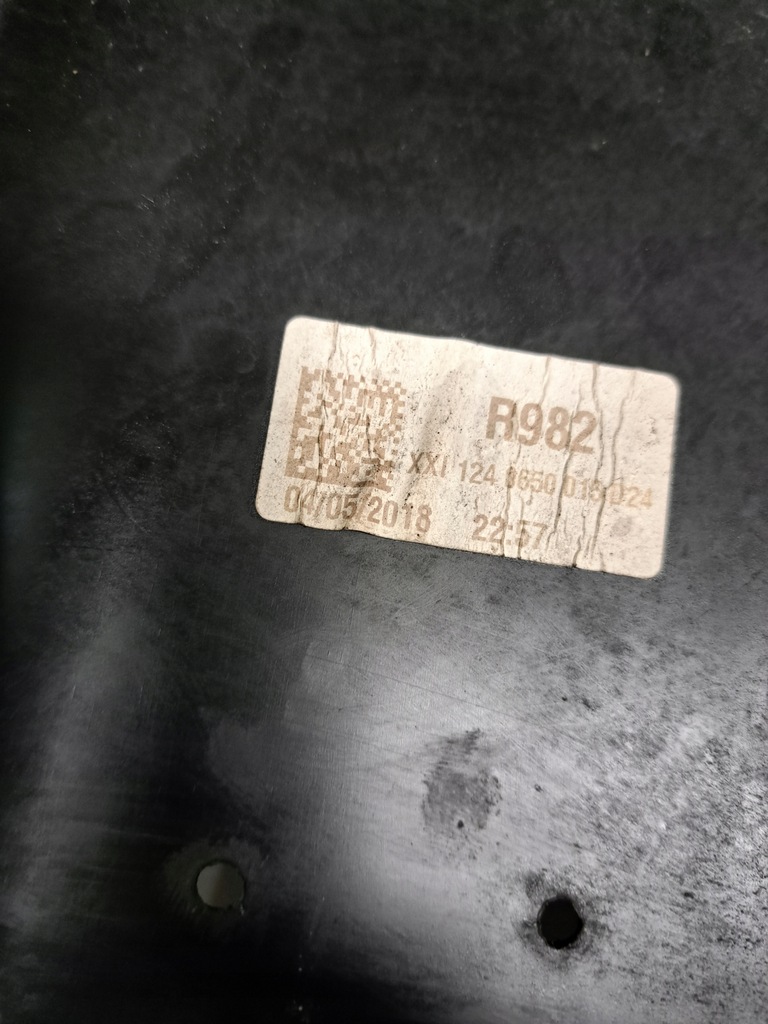 фото №8, Renault clio iv lift решітка радіатора решітка радіатора 622561012r оригінал