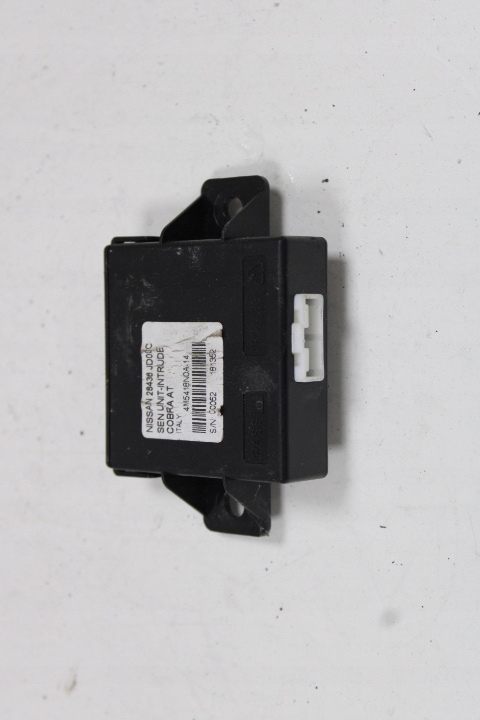 фото №1, Модуль сигналізація 28436-jd00c nissan qashqai