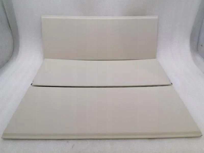 Rolls royce ghost ii 54107354008 sunroof накладки seashell cover Доставка